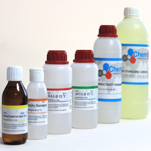 Chembio CB2195.0050 Bromocresol Purple Ind.Solution 