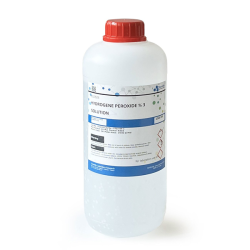 Chembio CB2525.1000 Hidrojen Peroksit 2% w-w