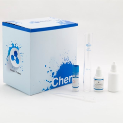 Chembio CB2950.1000 Potasyum Nitrat,% 10 w-v, (Dolgu Klorürü için)