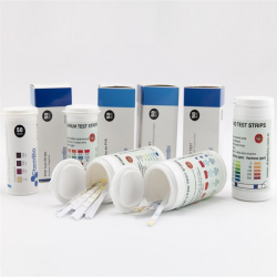 Chembio CB4075 Klor Test Kağıdı Chembio CB4075 Klor Test Kağıdı