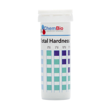 Chembio CB4115 Sertlik Test Şeridi