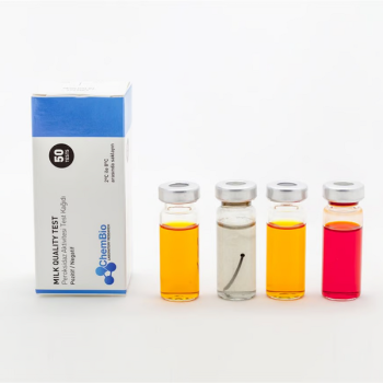 Chembio CB2035.0100 Adrenalin Hidroklorür  