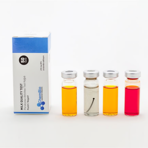 Chembio CB2035.0100 Adrenalin Hidroklorür  