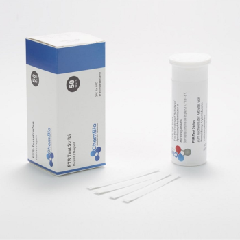 Chembio CB4510 Pyr Test Şeridi