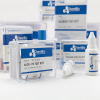 Chembio CB5040 Asetik Asit Test Kiti | 50 - 100 Test (1 Damla Titrant = 50 Ppm Asetik Asit)