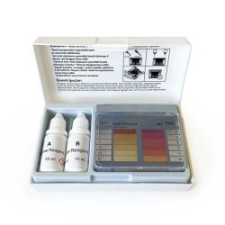 Chembio CB2799.0250 Pepsin - HCl Çözeltisi Chembio CB2799.0250 Pepsin - HCl Çözeltisi