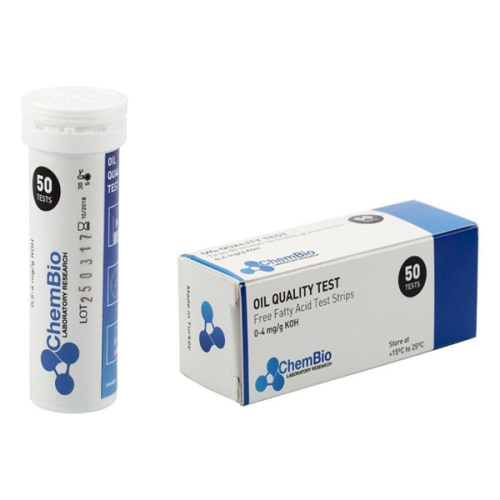 Chembio CB2040.0100 Adipoly Klorür / Hekzan Çözeltisi Chembio CB2040.0100 Adipoly Klorür / Hekzan Çözeltisi