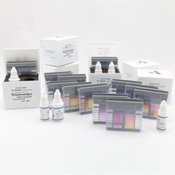 Chembio CB2500.1000 Hidroklorik Asit 0.5% v-v Chembio CB2500.1000 Hidroklorik Asit 0.5% v-v