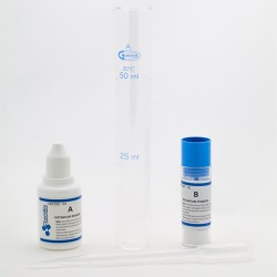 Chembio CB2015.0100 Aseton Alkol , 1:1 