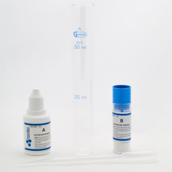 Chembio CB2015.0100 Aseton Alkol , 1:1 