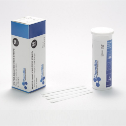 Chembio CB4140 Klor Test Kağıdı Düşük Seviye