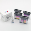 Chembio CB5100 Florür Test Kiti | 100 Test (0,01 - 0,5 - 1 - 2,5 - 8 Ppm)