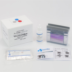 Chembio CB5250 Krom 6+ Test Kiti | 100 Test ( 0,2 - 0,5 - 1 - 1,75 - 2,5 - 5 Ppm Krom 6+ ) Chembio CB5250 Krom 6+ Test Kiti | 100 Test ( 0,2 - 0,5 - 1 - 1,75 - 2,5 - 5 Ppm Krom 6+ )