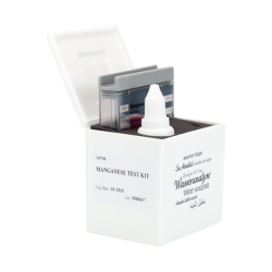 Chembio CB5290 Mangan Test Kiti | 100 Test (  1 - 3,0 - 5,0 - 10 - 20 Ppm )
