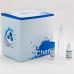 Chembio CB5450 Sülfat Test Kiti | 50 - 100 Test  (50 - 100 - 150 - 200 ppm)