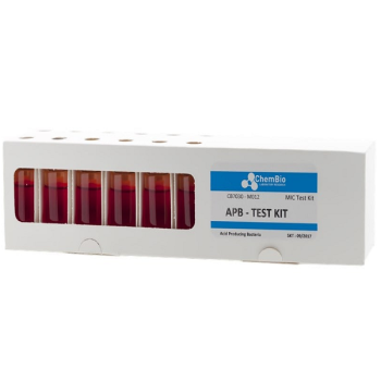 Chembio CB7030 Asit Üreten Bakteri (APB) Test Kiti