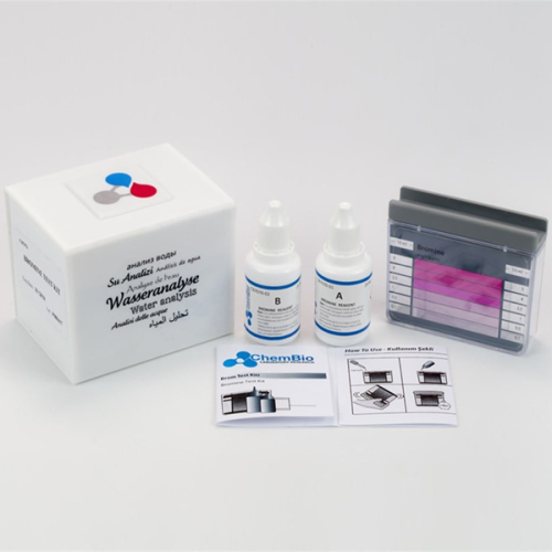 Chembio CB3235.1000 Sükroz Çözeltisi% 12 