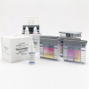 Chembio CB7100 Florür Test Kiti | 100 Test  ( 0,01 - 0,5 - 1 - 2,5 - 5 - 8 Ppm )