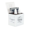 Chembio CB7210 Serbest Klor - pH Test Kiti | 100 Test 