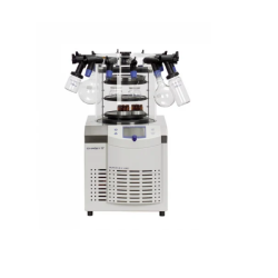 CHRIST LİYOFİLİZATÖR (FREEZE DRYER) - ALPHA 1-4 LD