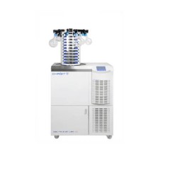 CHRIST LİYOFİLİZATÖR (Freeze Dryer) - DELTA 2-24 LSC