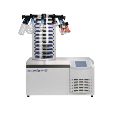 CHRIST LİYOFİLİZATÖR (FREEZE DRYER) - GAMMA 2-16 LSC