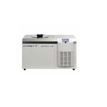 CHRIST LİYOFİLİZATÖR (FREEZE DRYER) - GAMMA 1-16 LSC