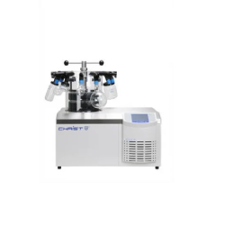CHRIST LİYOFİLİZATÖR (FREEZE DRYER) - BETA 2-8 LD