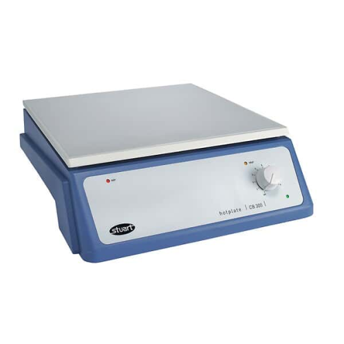 Stuart Cole Parmer CB 300 Isıtıcı Tabla Stuart Cole Parmer CB 300 Isıtıcı Tabla