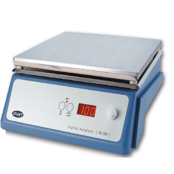 Stuart Cole Parmer SD 300 Isıtıcı Tabla