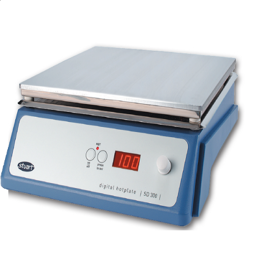 Stuart Cole Parmer SD 300 Isıtıcı Tabla