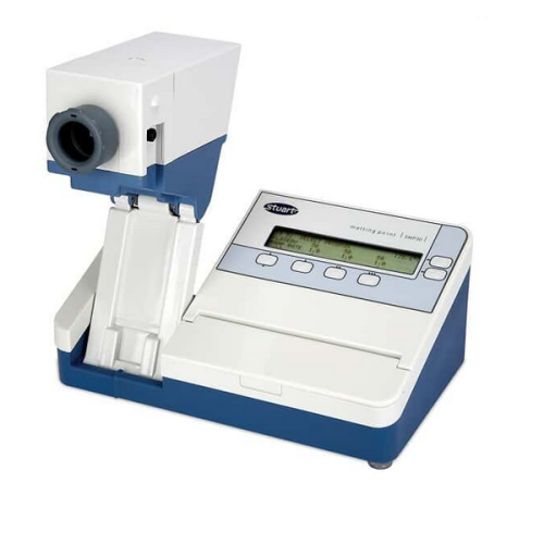 Stuart Cole Parmer SMP30 Dijital Gelişmiş Erime Noktası Tayin Cihazı