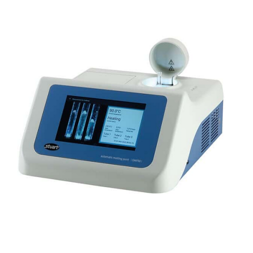 Stuart SMP50 Otomatik Erime Noktası Tayin Cihazı