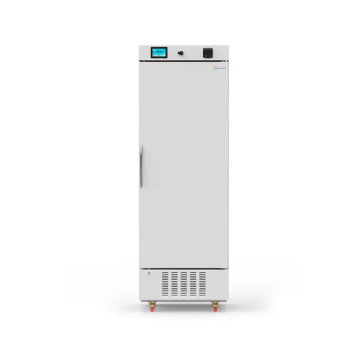 Coolermed 377VFCLASS Derin Dondurucu Dolap – 345 Litre
