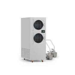 Coolermed FD8 Liyofilizatör – 8/10 KG