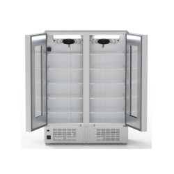 Coolermed M260KN Kan Saklama Dolabı - 225 Litre Coolermed M260KN Kan Saklama Dolabı - 225 Litre