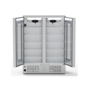 Coolermed M260KN Kan Saklama Dolabı - 225 Litre