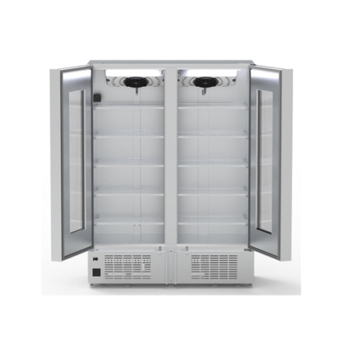 Coolermed M260KN Kan Saklama Dolabı - 225 Litre Coolermed M260KN Kan Saklama Dolabı - 225 Litre