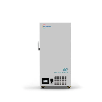 Coolermed LWF470 Derin Dondurucu Dolap – 490 Litre