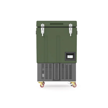 Coolermed AC50UFR 133 Litre