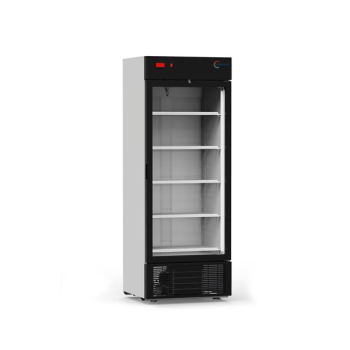 Coolermed ECO900ASI – 673 Litre Aşı Dolabı