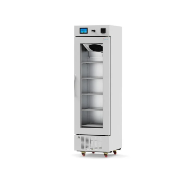 Coolermed ECO380ASI – 325 Litre Aşı Dolabı