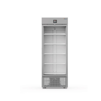 Coolermed ECO670ASI – 600 Litre Aşı Dolabı