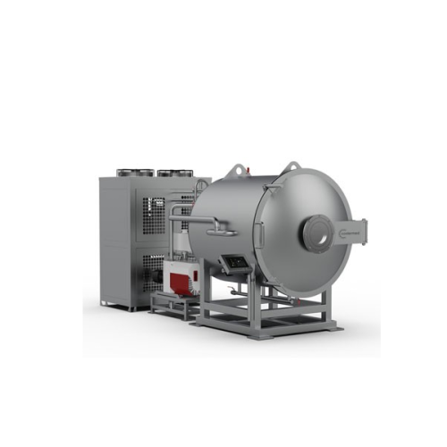 Coolermed FD150 Liyofilizatör – 280 Litre