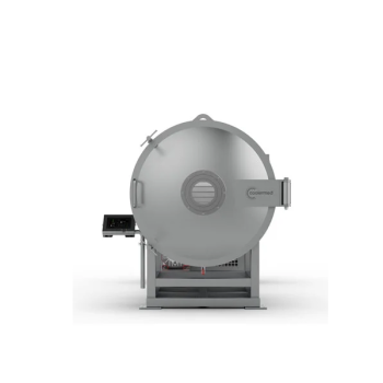 Coolermed FD16E Liyofilizatör – 16/20 KG