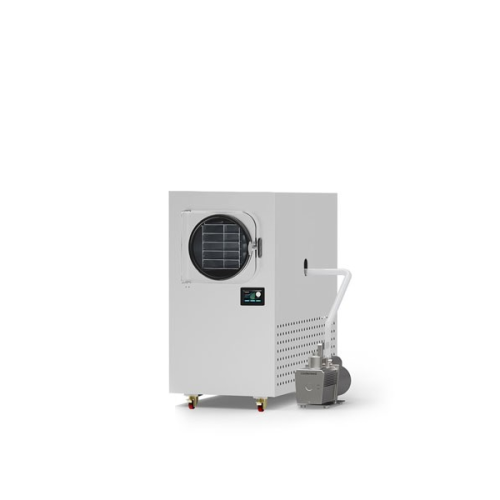 Coolermed FD4E Liyofilizatör – 4/5 KG