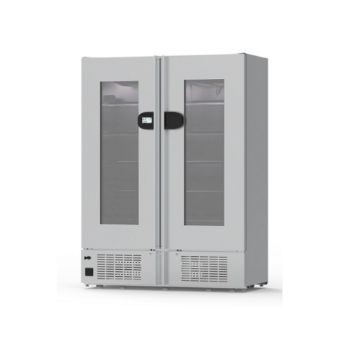 Coolermed M1600ASI Kan Saklama Dolabı