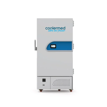 Coolermed LWF370 Derin Dondurucu Dolap – 377 Litre