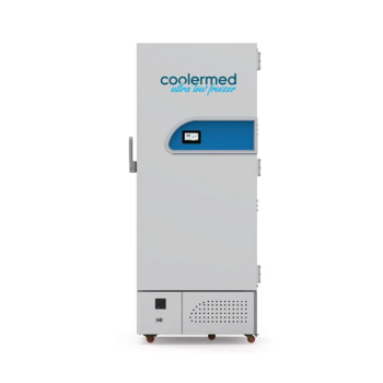 Coolermed LWF670 Derin Dondurucu Dolap – 606 Litre