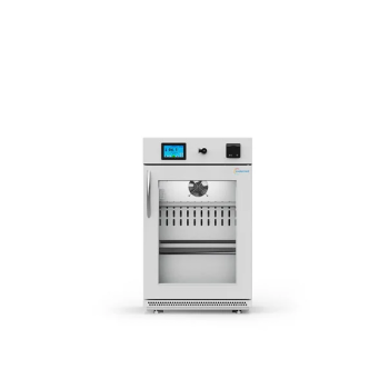 Coolermed LWF970 Derin Dondurucu Dolap – 830 Litre